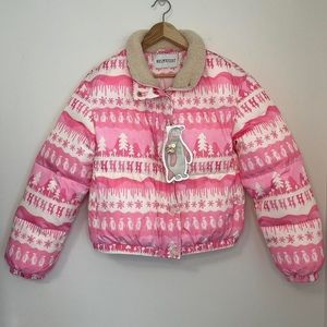 Helmstedt Maisema Jacket